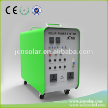 Generador de carga solar del inversor solar de la fábrica de China para la venta